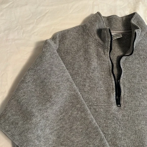 Fleece Starbucks’s Sweatshirt - Picture 4 of 10